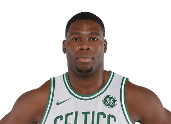 Guerschon Yabusele profile image