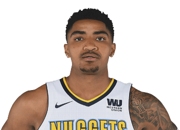 Gary Harris profile image