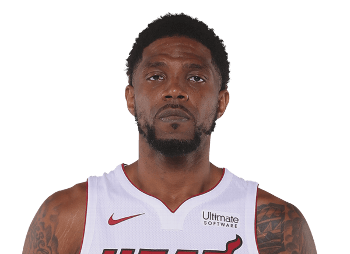Udonis Haslem profile image