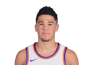 Devin Booker profile photo