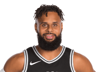 Patty Mills profile image
