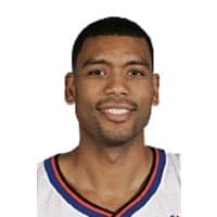 Allan Houston profile image