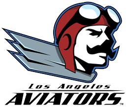 Los Angeles Aviators profile image