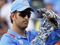 Ms Dhoni profile photo