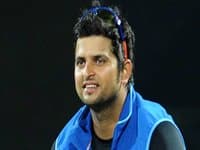 Suresh Raina profile photo