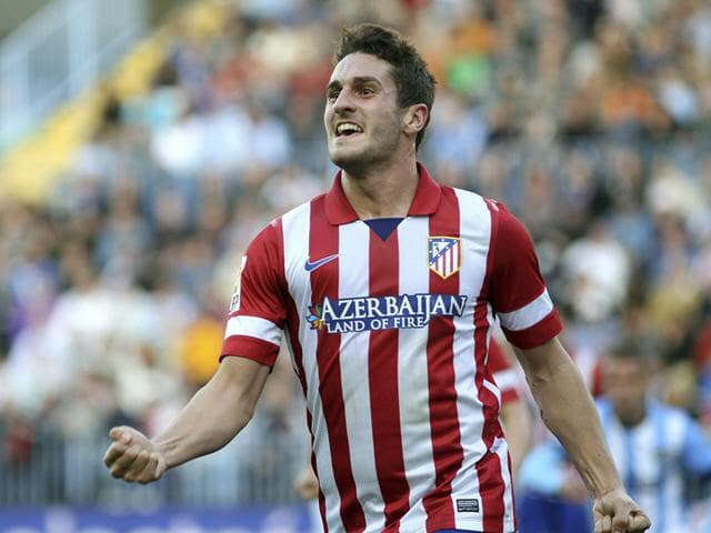 Koke Resurreccin Merodio profile image