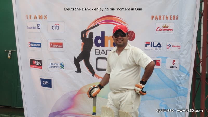 Sportz 360 India Pvt Ltd profile photo