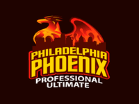 Philadelphia Phoenix Pro Ultimate team profile photo