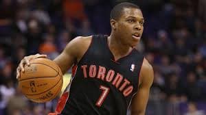 Kyle Lowry profile image