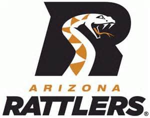 Arizona Rattlers profile image