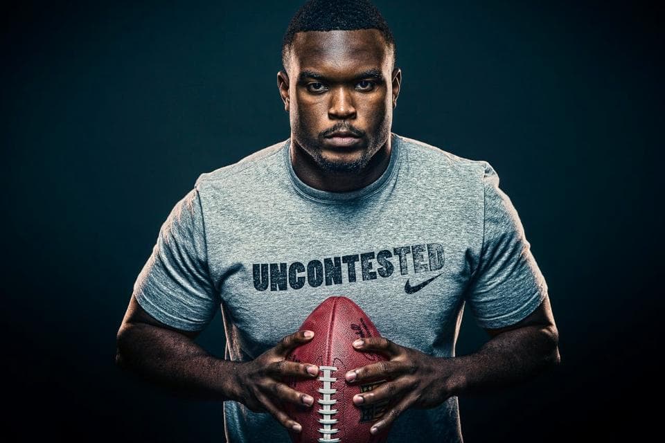 Zach Orr profile image