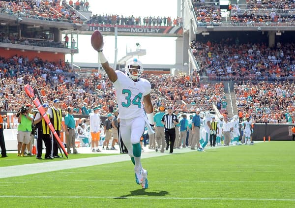 Marcus Thigpen profile photo