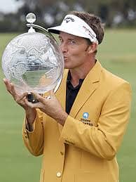 Stuart Appleby profile photo