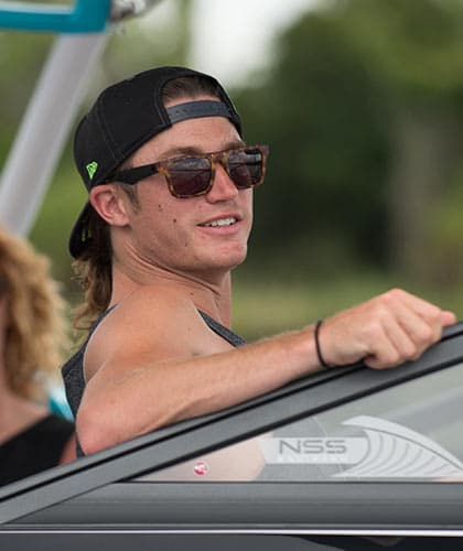 Jimmy Lariche profile image