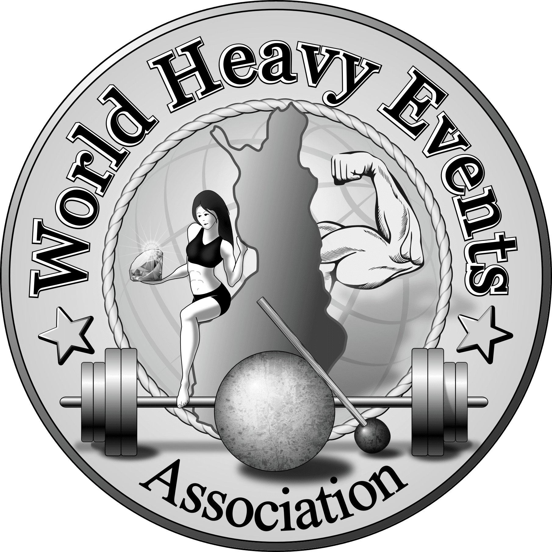 World Heavy Events Association profile image