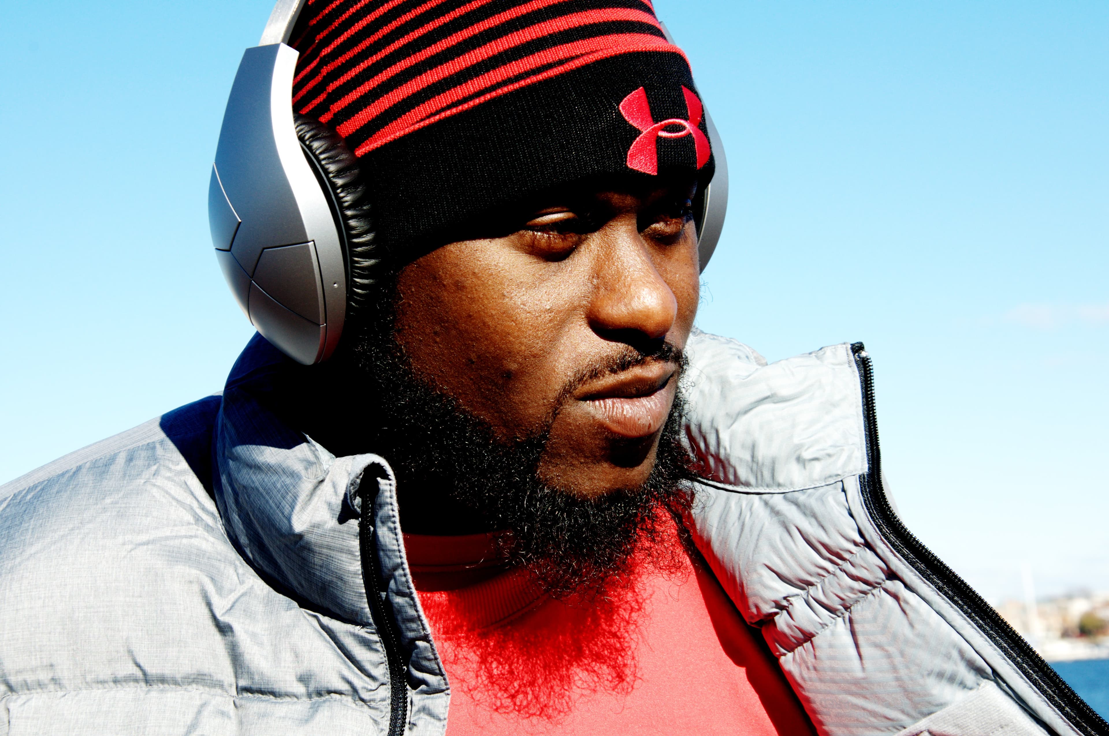 Matt Elam profile photo