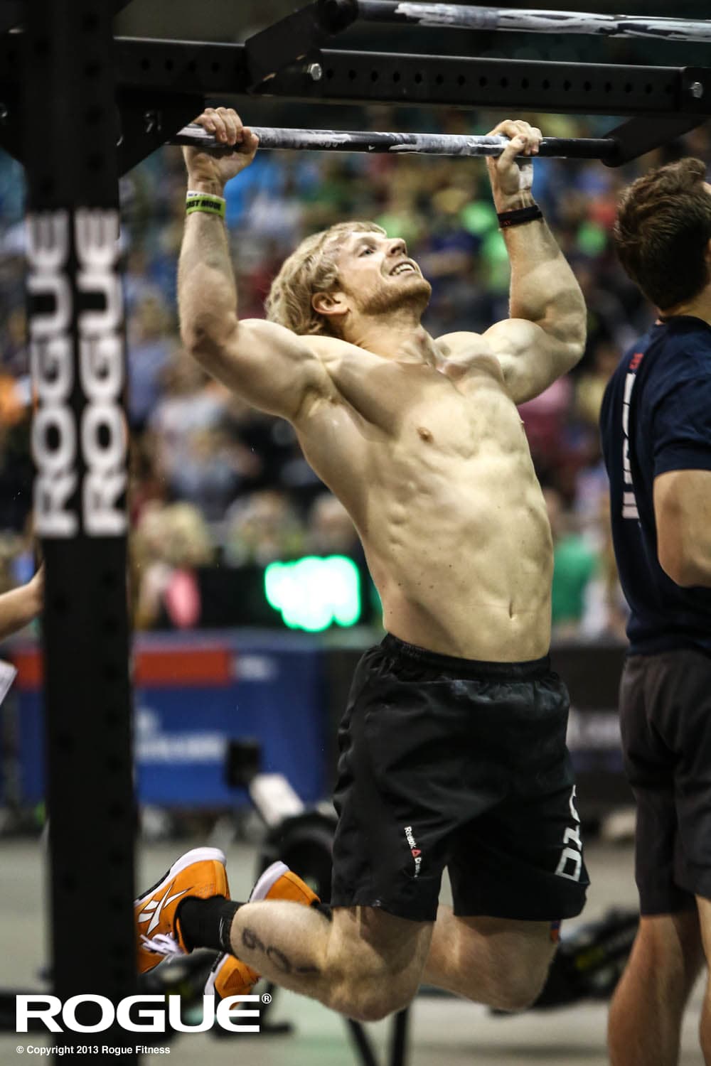 Graham Holmberg profile image