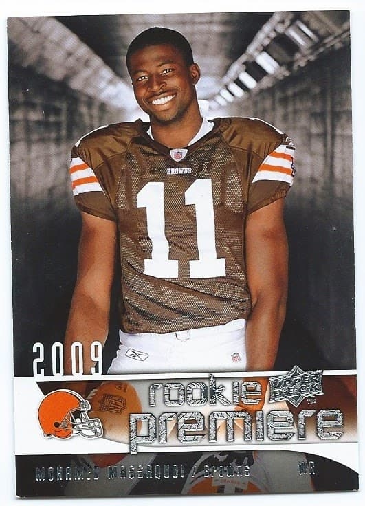 Mohamed Massaquoi profile image