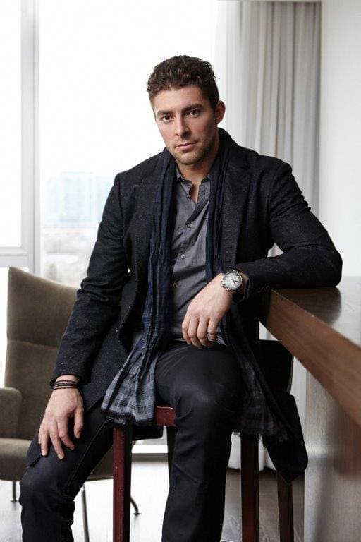 Joffrey Lupul profile photo