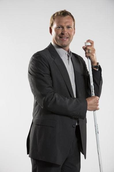 Martin Brodeur profile photo