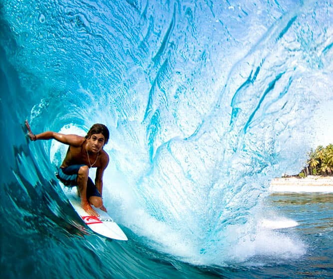 Brendon Gibbens profile photo