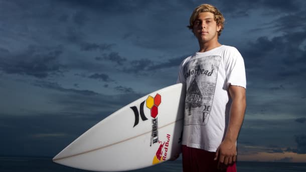 Connor Coffin profile photo