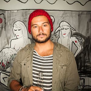 Dion Agius profile photo