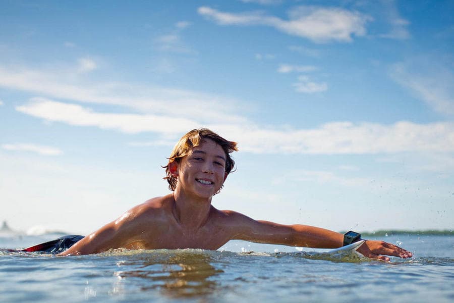 Griffin Colapinto profile photo