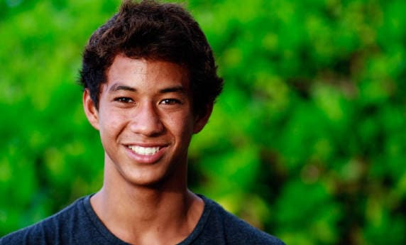 Josh Moniz profile photo