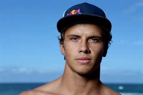 Julian Wilson profile photo