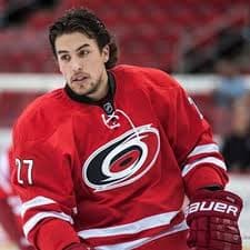 Justin Faulk profile photo