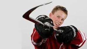 Connor Murphy profile photo