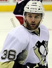 Bryan Rust profile image