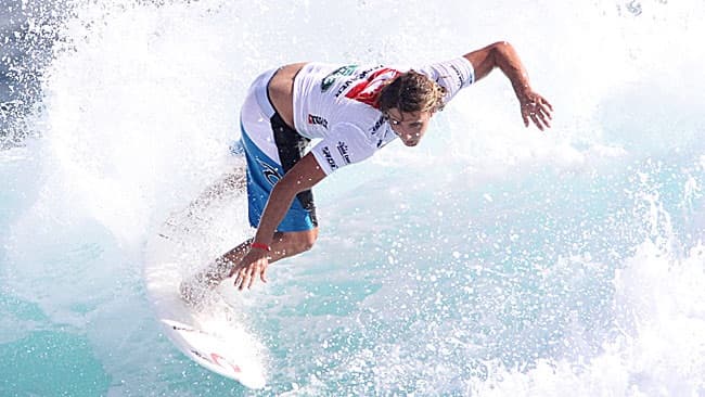 Matt Wilkinson profile image