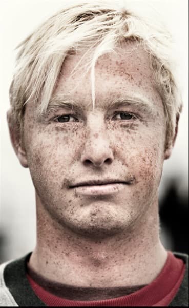 Nat Young profile image