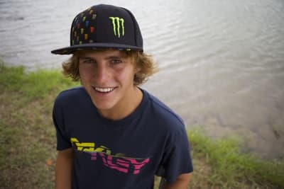 Harley Clifford profile photo