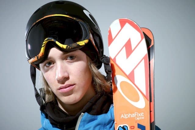 Alex Beaulieumarchand profile photo