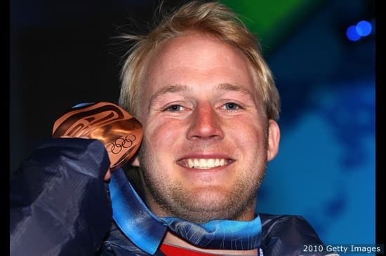 Abdrew Weibrecht profile photo