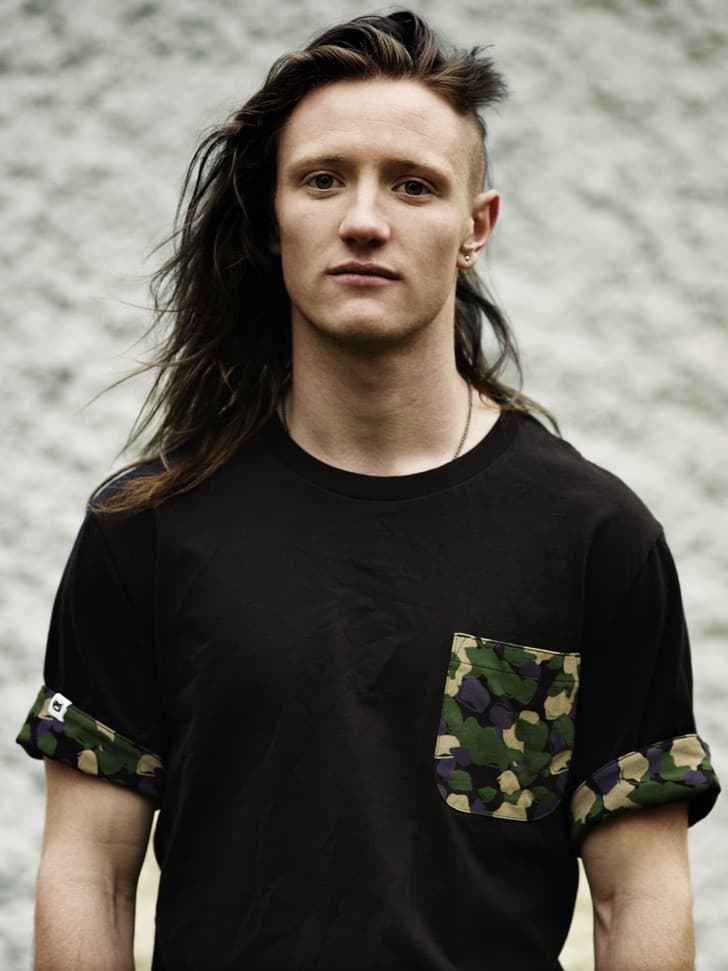 James Woods profile photo