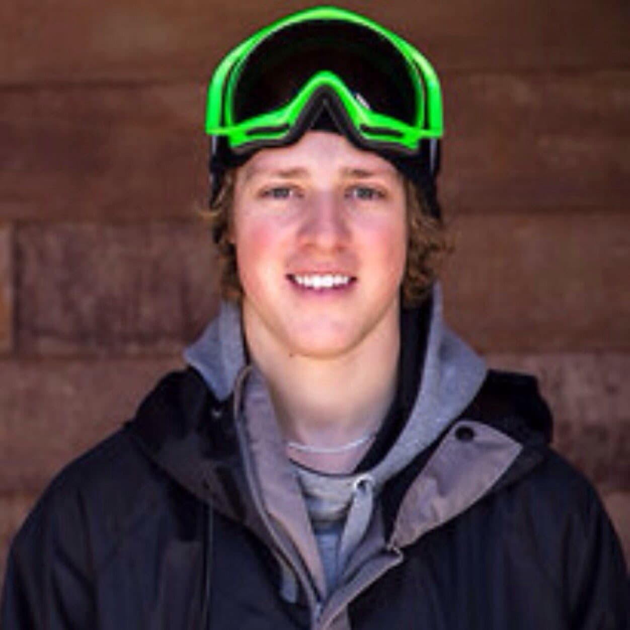 Joss Christensen profile photo