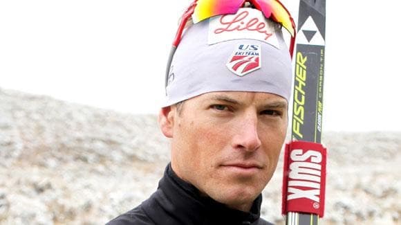 Kris Freeman profile photo