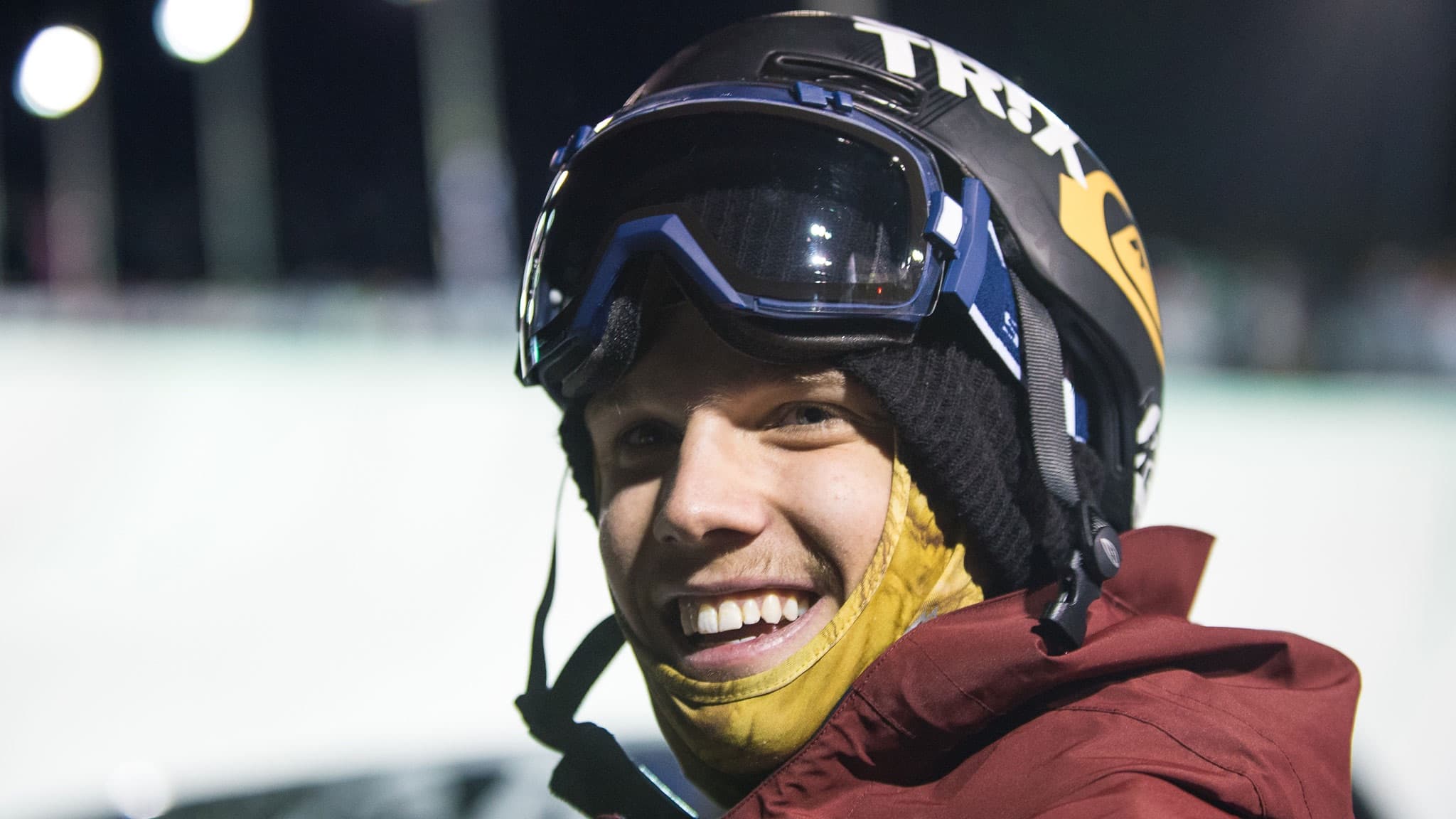 Lyman Currier profile photo