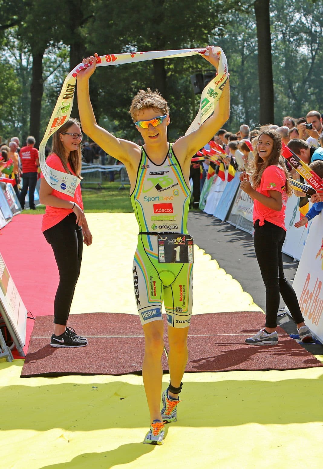 Marten Van Riel profile photo