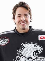 Tyler Weiman profile photo