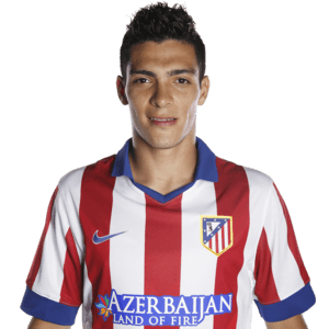 Ral Jimnez profile photo