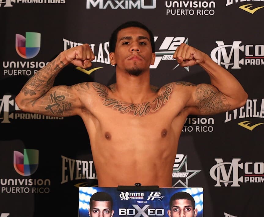 Luis Arias profile image