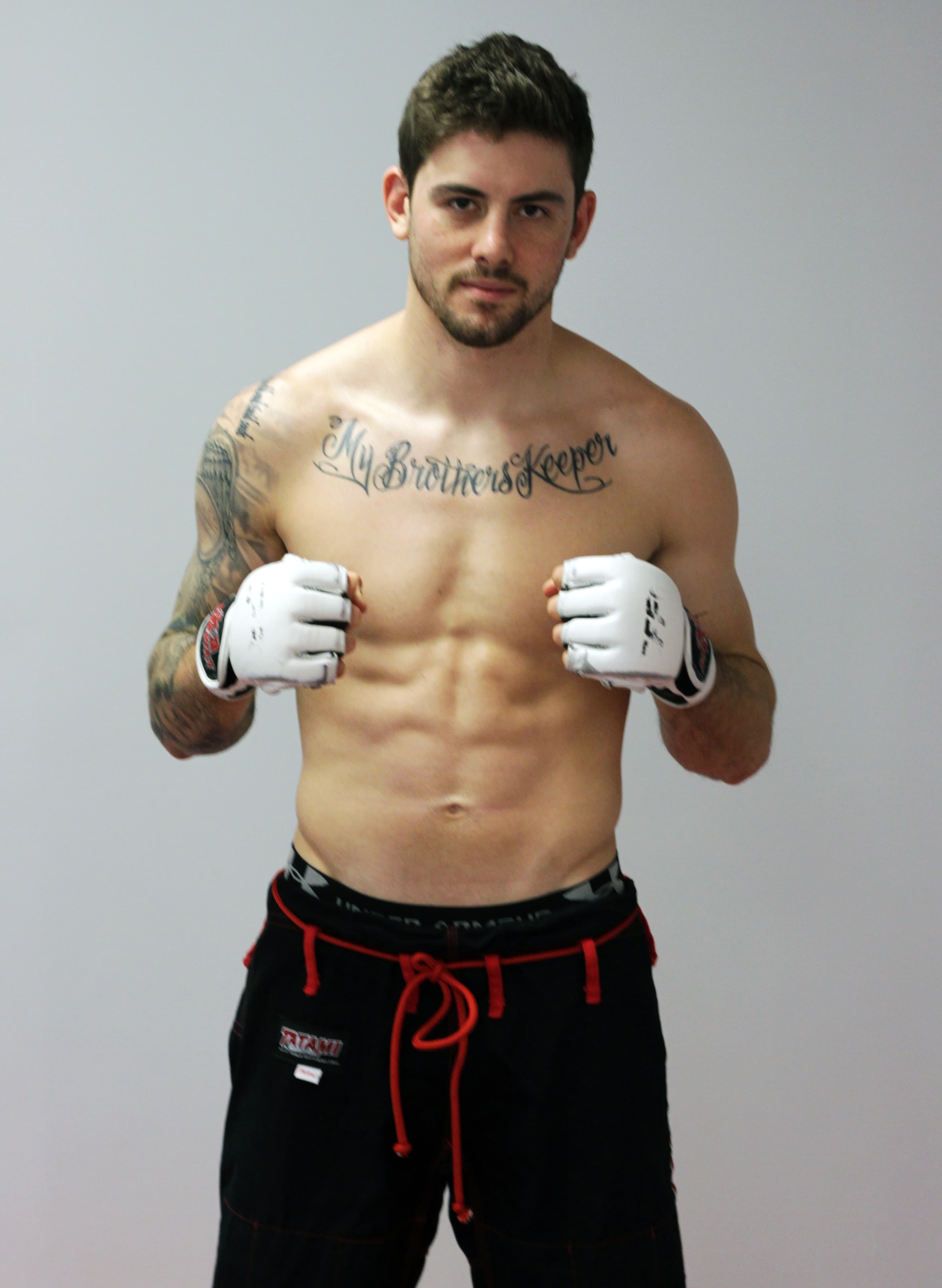 Andy Main profile image