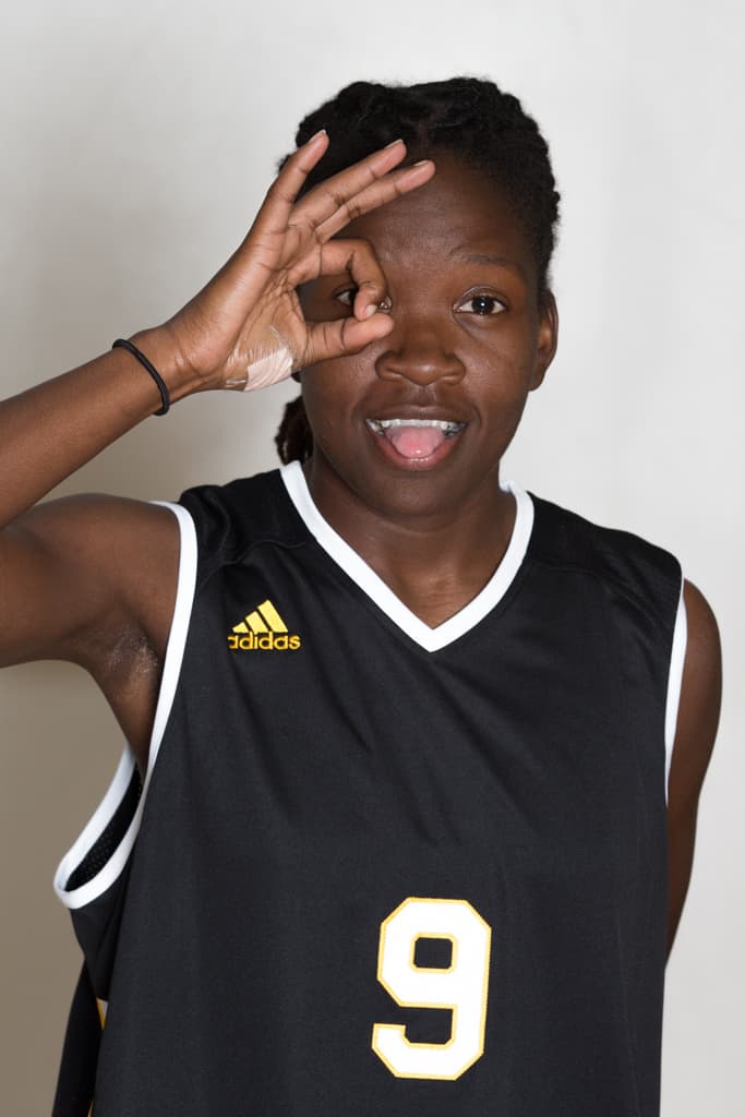 Corin Adams profile image