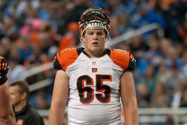 Clint Boling profile photo