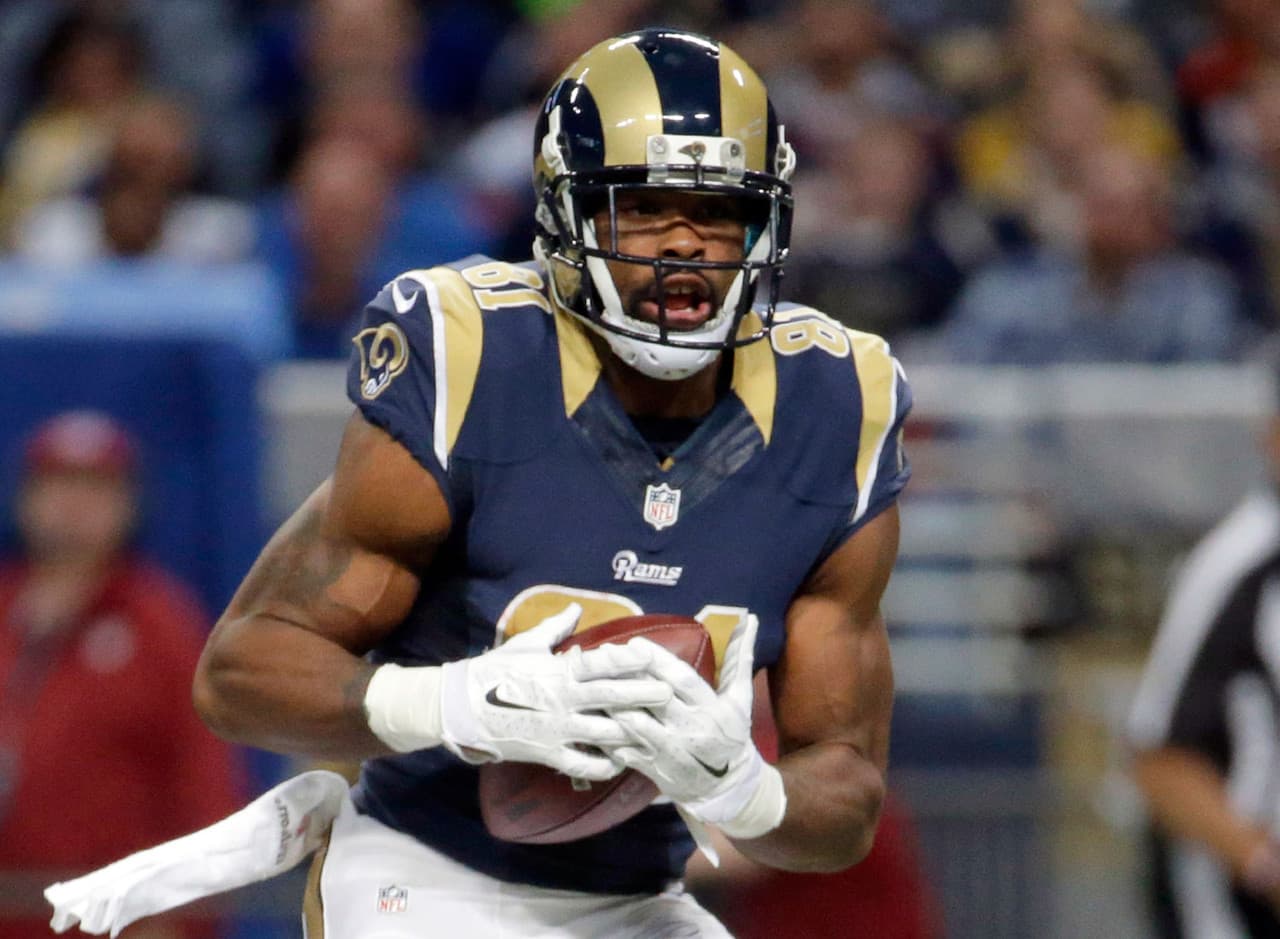 Kenny Britt profile image